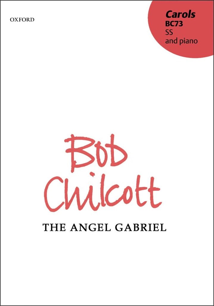 The angel Gabriel